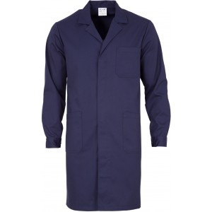 BATA U AB/F/CAR/BOT,3BOLSOS, PUNHO/BOT AZ ESC* BATA U AB/F/CAR/BOT,3BOLSOS, PUNHO/BOT AZ ESC*